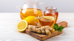 Doctor-Approved Morning Drinks To Eliminate Bloating Immediately