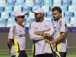 Gautam Gambhir Blamed By Ex-India Star For Sidelining Virat Kohli, Rohit Sharma: "Not Good For Indian Cricket"