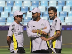 BCCI To Hold Meeting On Virat Kohli, Rohit Sharma's Future With Eye On 2027 World Cup: "One Can't Afford..."