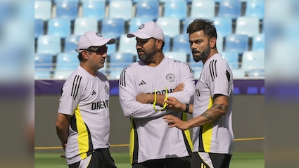 All OK Between Seniors And Coaches In Team India? Gill Breaks Silence