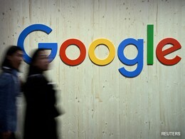 Google Accused Of Breaching European Union Rules, Risks Fine Google Accused Of Breaching European Union Rules, Risks Fine