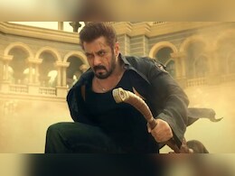 <i>Sikandar</i> Trailer: Politics, Power And Punchlines - Peak Salman Khan Energy