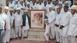 300 साल के टूटे रिश्ते को जोड़ने के लिए लक्ष्यराज मेवाड़ की ऐतिहासिक पहल, अरविंद सिंह मेवाड़ के निधन के बाद लिया फैसला