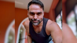 Why Abhay Deol Ran Away From Home Around <i>Dev D's</i> Release