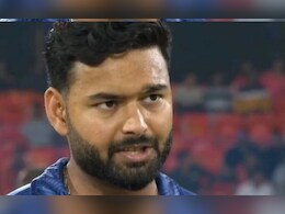 SRH vs LSG: 'ग्रेट टेस्ट20 पारी खेली', पंत की धीमी बैटिंग पर बुरी तरह बरसा सोशल मीडिया