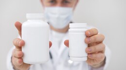 Debunking Myths About Health Supplements