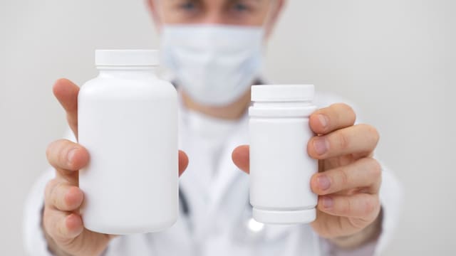 Debunking Myths About Health Supplements