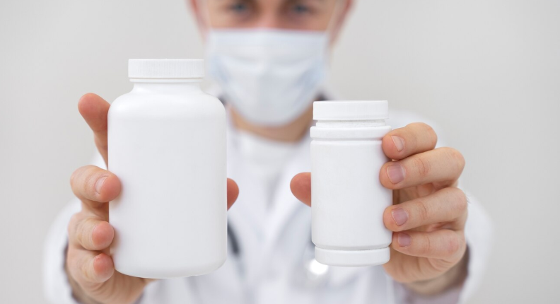 Debunking Myths About Health Supplements