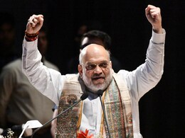 आज छत्तीसगढ़ आएंगे गृहमंत्री अमित शाह, करेंगे कई बड़ी घोषणाएं, जानें मिनट टू मिनट कार्यक्रम