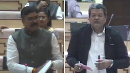 Rajasthan News: टीकाराम जूली का गिग वर्कर को लेकर सरकार पर निशाना, मंत्री गोदारा ने दिया जवाब