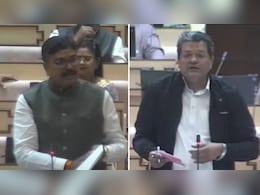 Rajasthan News: टीकाराम जूली का गिग वर्कर को लेकर सरकार पर निशाना, मंत्री गोदारा ने दिया जवाब Rajasthan News: टीकाराम जूली का गिग वर्कर को लेकर सरकार पर निशाना, मंत्री गोदारा ने दिया जवाब