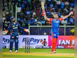 DC vs LSG Match Highlights: आशुतोष के तूफान में उड़ी LSG