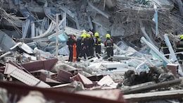 NDTV Ground Report: "Won't Give Up...", Bangkok Officials Vow To Save Lives