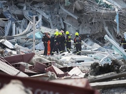 NDTV Ground Report: "Won't Give Up...", Bangkok Officials Vow To Save Lives NDTV Ground Report: "Won't Give Up...", Bangkok Officials Vow To Save Lives