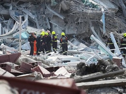 भूकंप के कारण बैंकॉक की 33 मंजिला इमारत ढहने का चीन से कनेक्शन, समझिए पूरा मामला