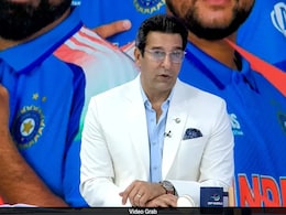Wasim Akram Brutally Slammed For '1999 World Cup Mistake' By Teammates - Old Video Viral
