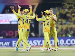 IPL 2025: चेन्नई पर मंडराया बड़ा खतरा, सूत्र का इशारा, यह स्टार हो सकता है पूरे टूर्नामेंट से बाहर IPL 2025: चेन्नई पर मंडराया बड़ा खतरा, सूत्र का इशारा, यह स्टार हो सकता है पूरे टूर्नामेंट से बाहर
