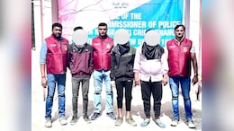Delhi Police Bust Illegal Bangladeshi Immigration Syndicate, 4 Arrested