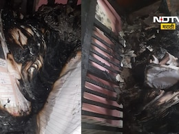 Virar News: धक्कादायक! शिक्षिकेच्या घरात 12 वीच्या उत्तरपत्रिका जळून खाक; निकालाचं काय?