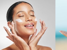 सनस्क्रीन पहले लगाएं या मॉइस्चराइजर? जानें क्या है Skin Care का सही तरीका सनस्क्रीन पहले लगाएं या मॉइस्चराइजर? जानें क्या है Skin Care का सही तरीका