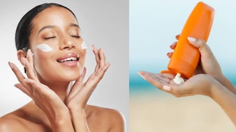 चेहरे और गर्दन पर कितना सनस्क्रीन लगाना चाहिए? दिल्ली की Dermatologist ने बताया सही तरीका