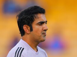 Cricket Tips: रायपुर के युवा क्रिकेटरों को निखारेंगे गौतम गंभीर, इतने रुपये की फीस देकर आप भी हो सकते हैं शामिल Cricket Tips: रायपुर के युवा क्रिकेटरों को निखारेंगे गौतम गंभीर, इतने रुपये की फीस देकर आप भी हो सकते हैं शामिल