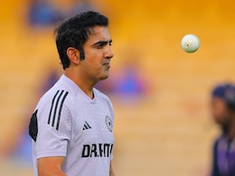 Gautam Gambhir Has Extended Meeting With New Captain, Tackling Jasprit Bumrah Issue Crucial: Report Gautam Gambhir Has Extended Meeting With New Captain, Tackling Jasprit Bumrah Issue Crucial: Report