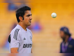 'कीमत चुकानी होगी...'. पहलगाम आतंकी हमले पर गौतम गंभीर, सचिन तेंदुलकर समेत भारतीय क्रिकेटर हुए भावुक