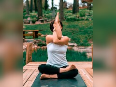 International Yoga Day 2025: योग दिवस पर करें ये 10 बेस्‍ट एक्टिविटीज, सेहत हो जाएगी एकदम चकाचक