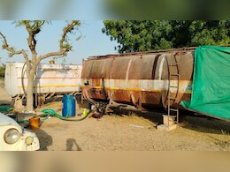 Rajasthan: अवैध बायोडीजल की सप्लाई कर रहे 3 आरोपी गिरफ्तार, भारतमाला हाईवे के नजदीक चल रहा था कारोबार Rajasthan: अवैध बायोडीजल की सप्लाई कर रहे 3 आरोपी गिरफ्तार, भारतमाला हाईवे के नजदीक चल रहा था कारोबार