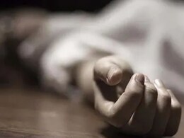 राजस्थान के इस जिले में पिछले 3 साल से रोजाना एक शख्स कर रहा आत्महत्या, अबतक 1750 लोगों ने किया सुसाइड राजस्थान के इस जिले में पिछले 3 साल से रोजाना एक शख्स कर रहा आत्महत्या, अबतक 1750 लोगों ने किया सुसाइड