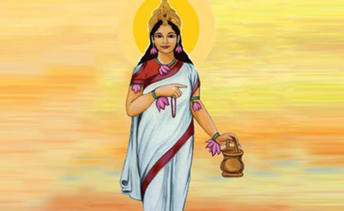 Navratri 2025 Day 2: मां ब्रह्मचारिणी की पूजा विधि, मंत्र, भोग और महत्व