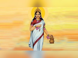 Chaitra Navratri 2nd Day: नवरात्र में आज होगी मां ब्रह्मचारिणी की उपासना, जानें मंत्र और माता का स्वरूप; ऐसे करें पूजा Chaitra Navratri 2nd Day: नवरात्र में आज होगी मां ब्रह्मचारिणी की उपासना, जानें मंत्र और माता का स्वरूप; ऐसे करें पूजा