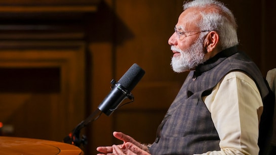 World Leaders Dial PM Modi As Tensions Between India And Pakistan Escalate