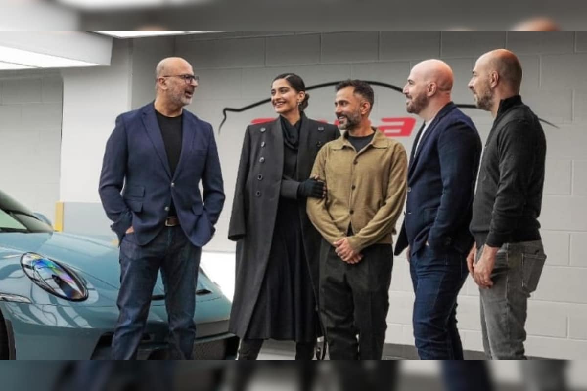 Topaz Detailing, the luxury car care brand is finally in India now