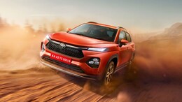 Maruti Suzuki Fronx-Based Toyota Urban Cruiser Taisor Gets A Price Hike