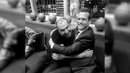 After Gabriel Macht, Rick Hoffman To Return As Louis Litt In <i>Suits LA</i>