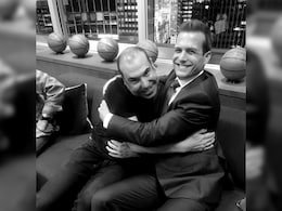 After Gabriel Macht, Rick Hoffman To Return As Louis Litt In <i>Suits LA</i>