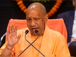 "If Hindus Are Safe, Muslims Are Safe": Yogi Adityanath On Minorities In UP "If Hindus Are Safe, Muslims Are Safe": Yogi Adityanath On Minorities In UP
