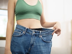 "No Drink Can Melt Belly Fat," Nutritionist Busts Spot Reduction Myth