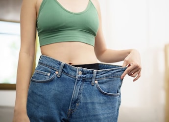 How To Lose Belly Fat In Just 2 Weeks: This Fat-Burning Shot Might Actually Work How To Lose Belly Fat In Just 2 Weeks: This Fat-Burning Shot Might Actually Work