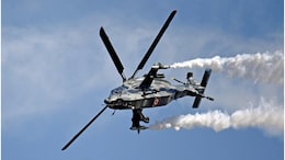 HAL से 156 लड़ाकू हेलीकॉप्टर खरीदेगा रक्षा मंत्रालय, साइन हुए 62700 करोड़ रुपये के दो कॉन्ट्रैक्ट
