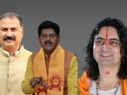 विधानसभा में कांग्रेस विधायक पर ‘पाकिस्तानी’ टिप्पणी को लेकर घमासान, बालमुकुंद आचार्य बोले- गोपाल शर्मा के मुंह से निकल गई थी