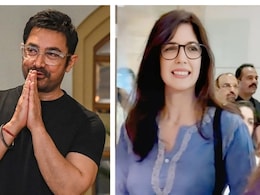 Aamir Khan Gauri Spratt love Story: आमिर खान को क्यों हुआ  गौरी स्प्रैट से प्यार? बोले- मुझे शांति की तलाश थी और... Aamir Khan Gauri Spratt love Story: आमिर खान को क्यों हुआ  गौरी स्प्रैट से प्यार? बोले- मुझे शांति की तलाश थी और...