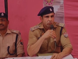 ईद की सेवइयां खिलाना चाहते हो तो... संभल सीओ अनुज चौधरी का नया वीडियो हो रहा वायरल ईद की सेवइयां खिलाना चाहते हो तो... संभल सीओ अनुज चौधरी का नया वीडियो हो रहा वायरल