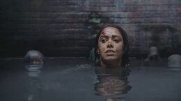 Nushrratt Bharuccha And Soha Ali Khan's <i>Chhorii 2</i> To Stream On April 11