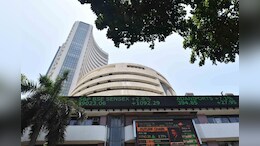 Sensex Rebounds Over 1% On Buying In Power, Utilities Stocks