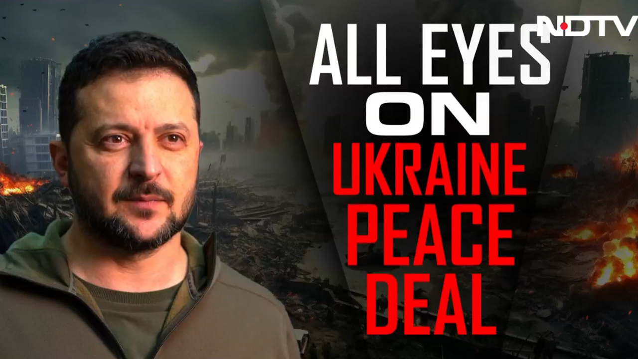 Europe's Worst-Case Scenario: Facing Russia Alone?