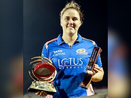 WPL में यह 2 ऐतिहासिक रिकॉर्ड हासिल कर नैट साइवर ब्रंट ने क्रिकेट जगत में मचाई सनसनी WPL में यह 2 ऐतिहासिक रिकॉर्ड हासिल कर नैट साइवर ब्रंट ने क्रिकेट जगत में मचाई सनसनी