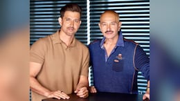 Rakesh Roshan Confirms <i>Krrish 4</i> To Be Directed By Hrithik Roshan: "25 Years Later You Are Being Launched As A Director"